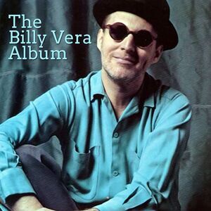 Billy Vera - The Billy Vera Album  CD